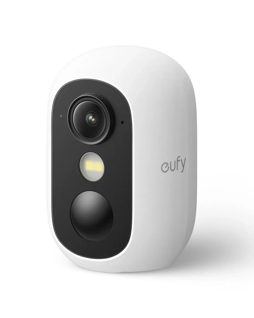 Eufy Anker Eufy Cam C35 White